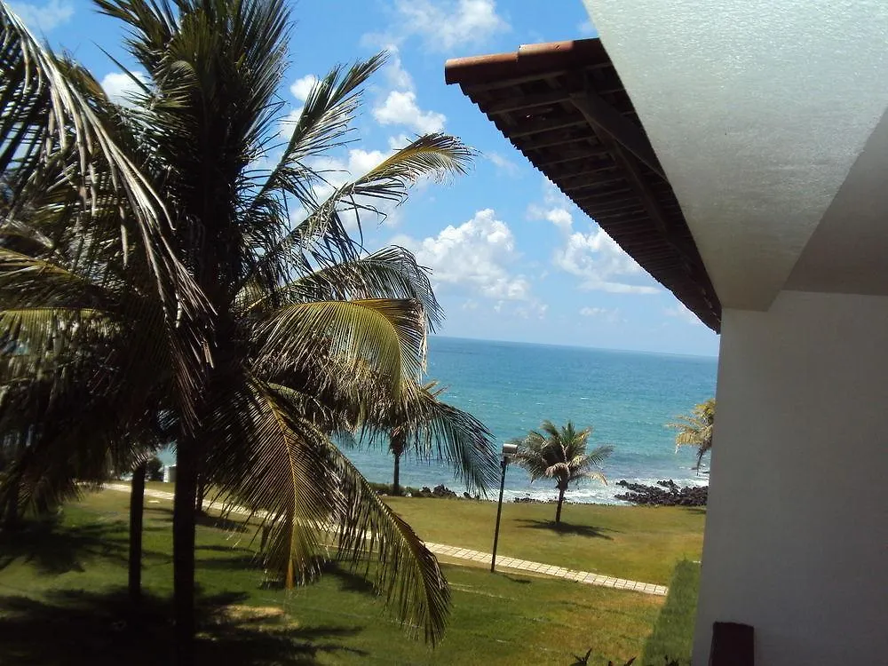 Samba Natal Hotel