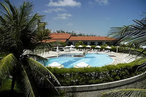 Samba Natal Hotel