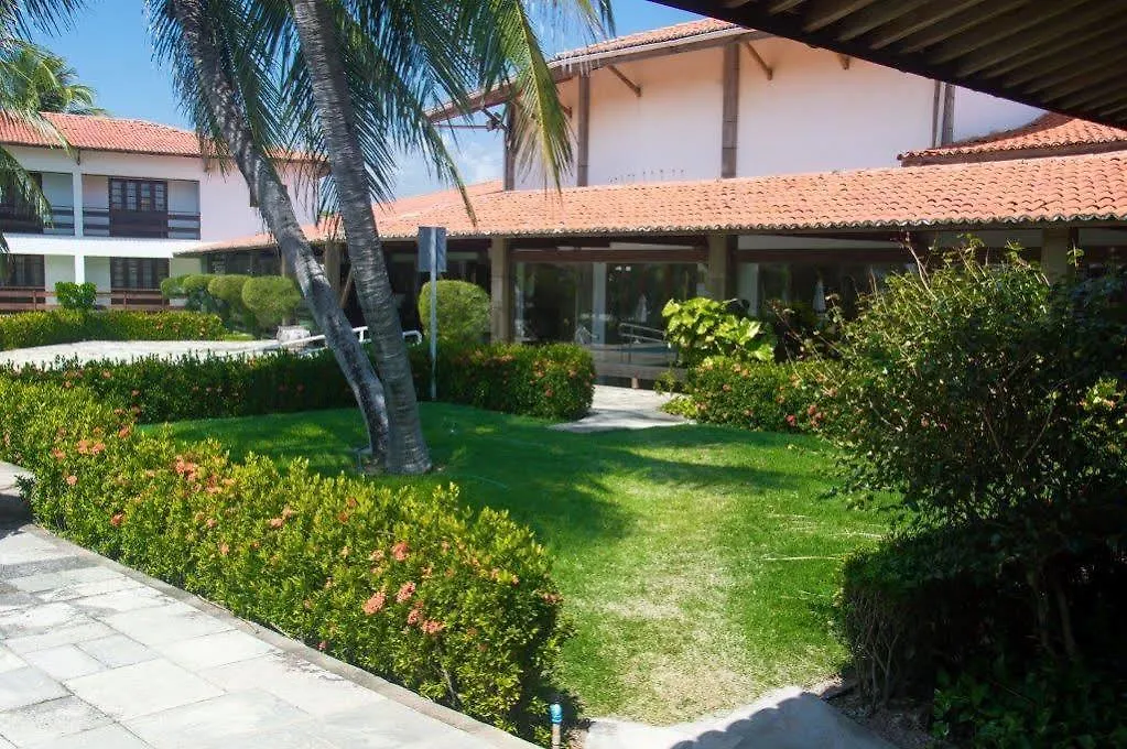 Samba Natal Hotel