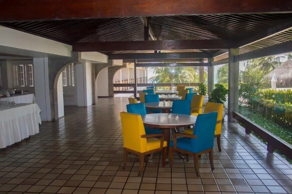 Samba Natal Hotel