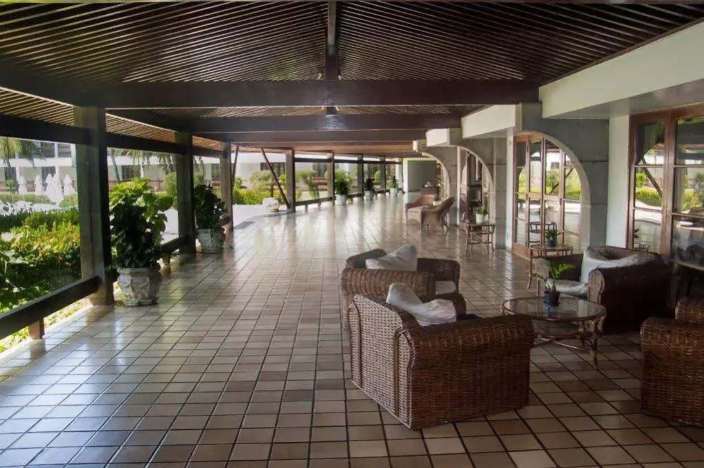 ****  Samba Natal Hotel Brazilië