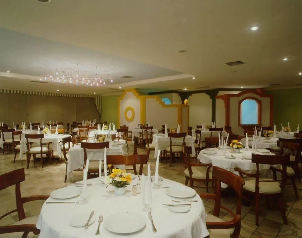Samba Natal Hotel