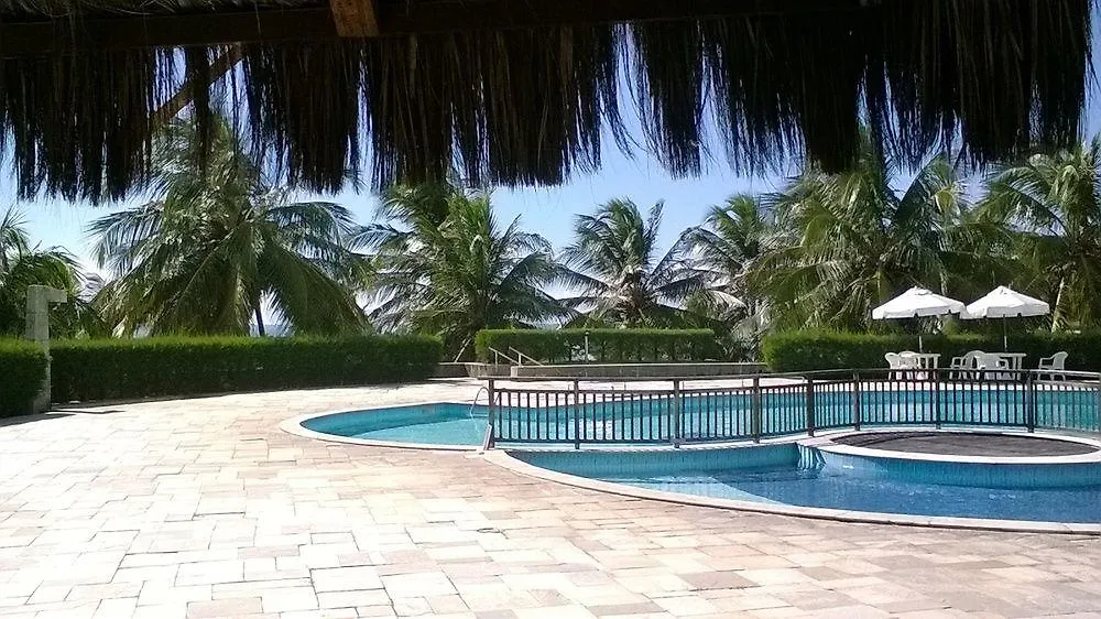Hotel Samba Natal 4*,