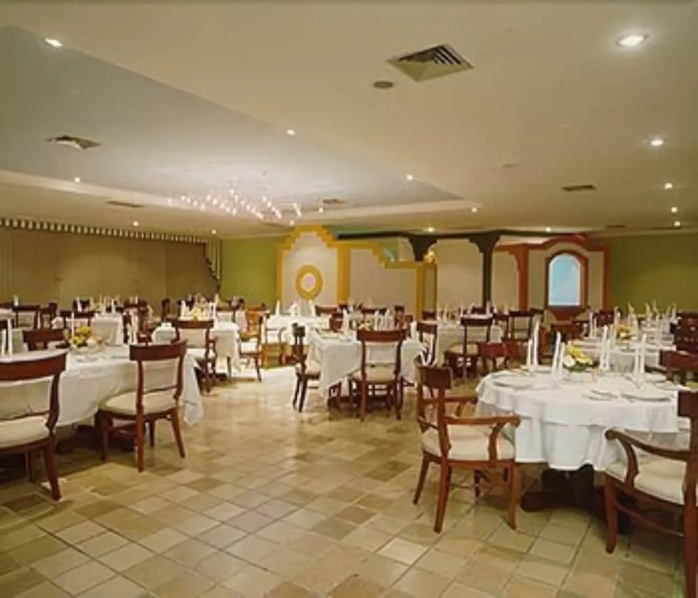 Hotel Samba Natal