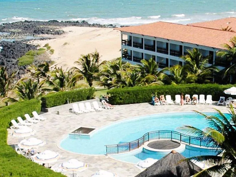 Hotel Samba Natal 4*,